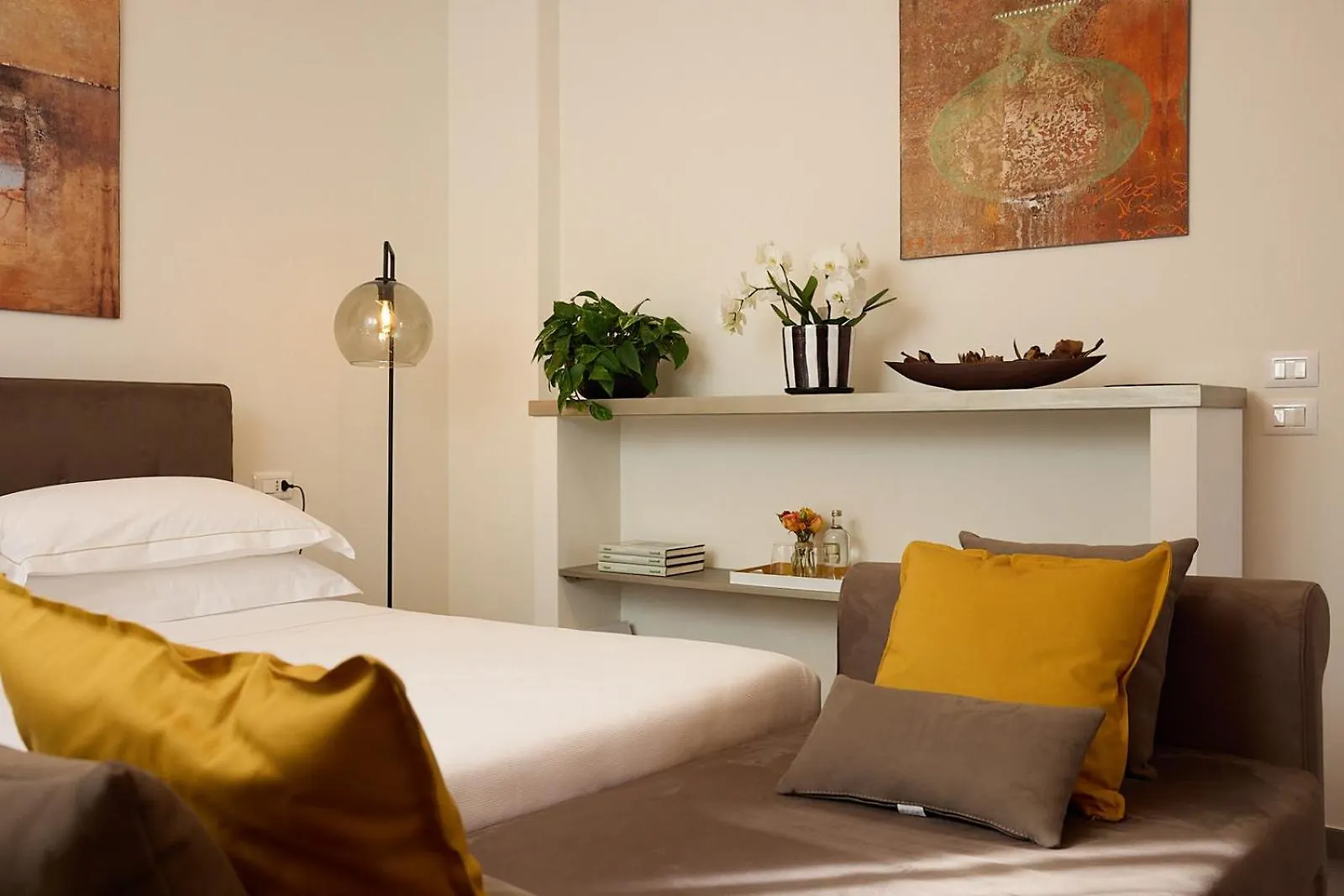 Unico Loft Apartment Rimini