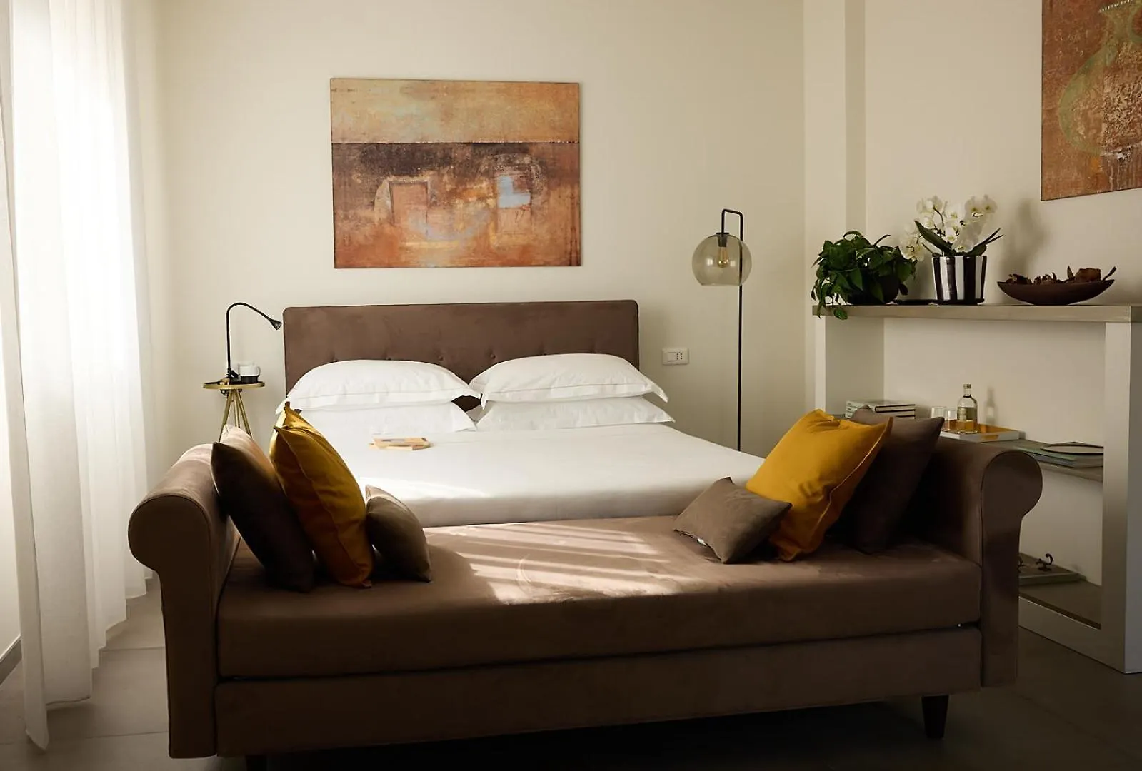 Unico Loft Apartment Rimini 0*,  Italy