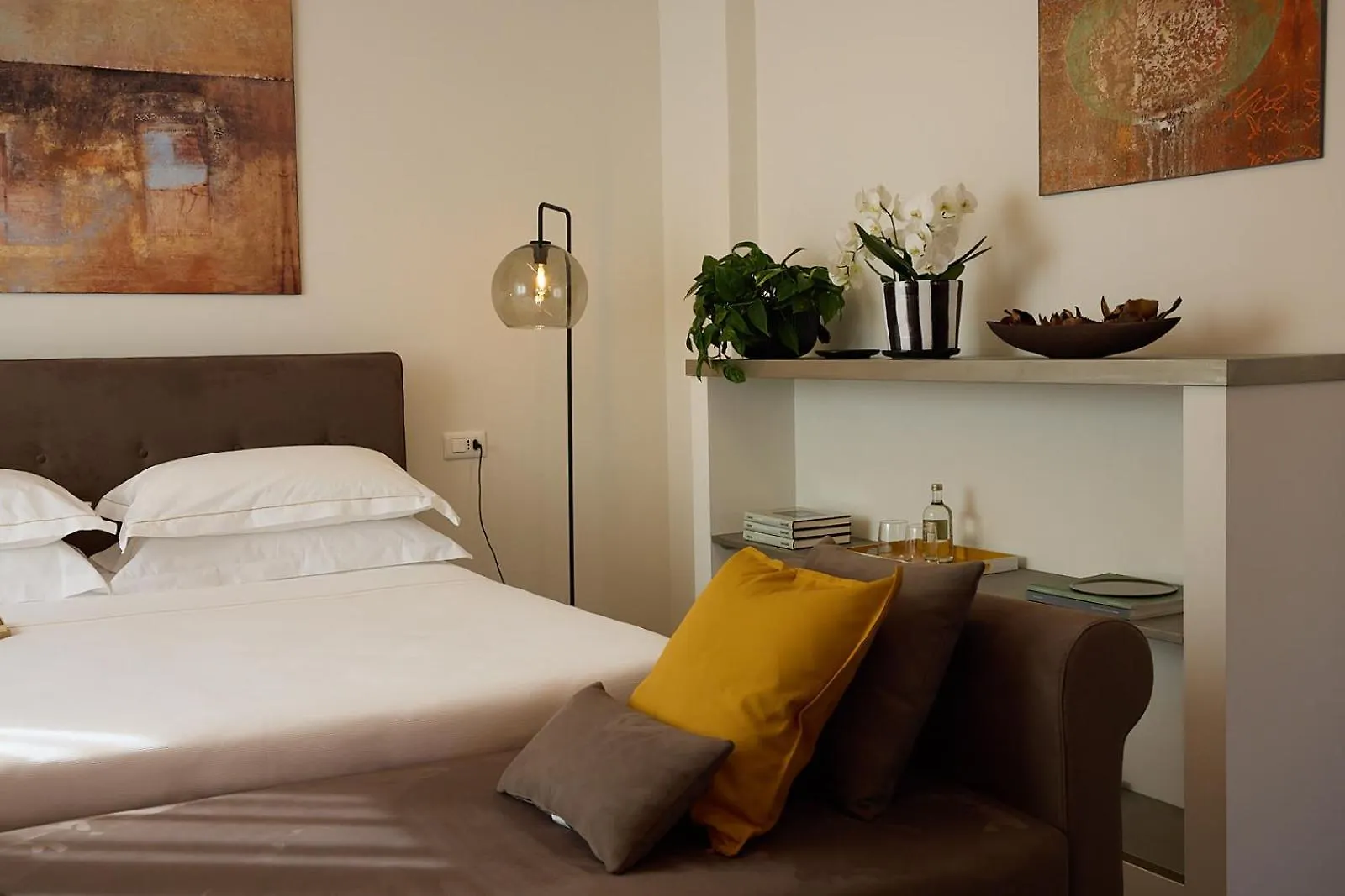 Unico Loft Apartment Rimini Italy