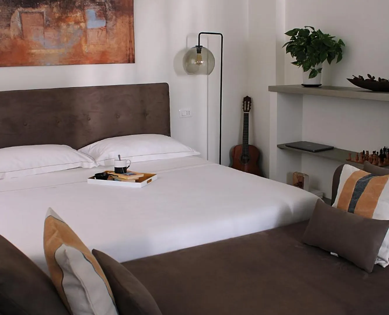 Unico Loft Apartment Rimini