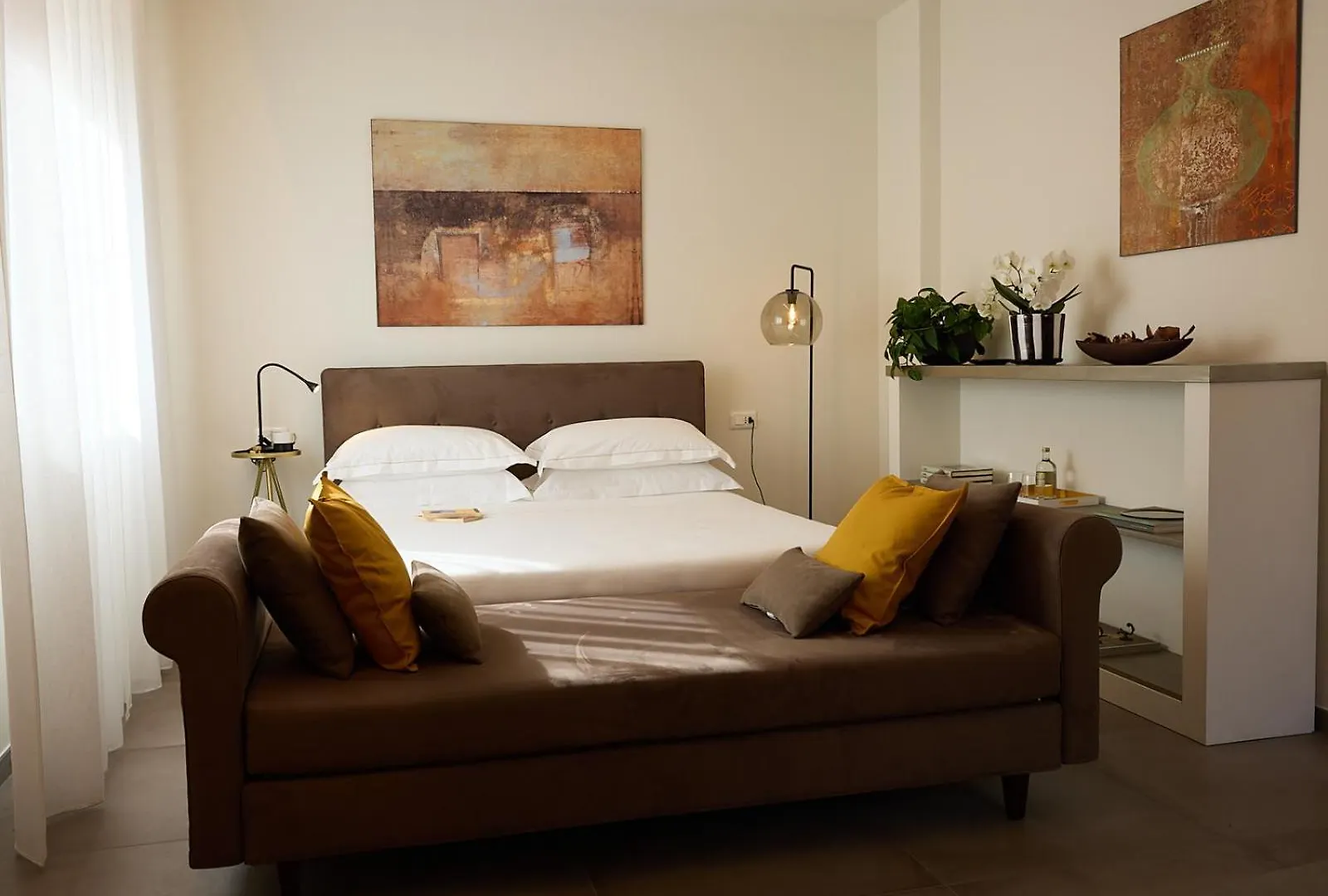 Unico Loft Apartment Rimini