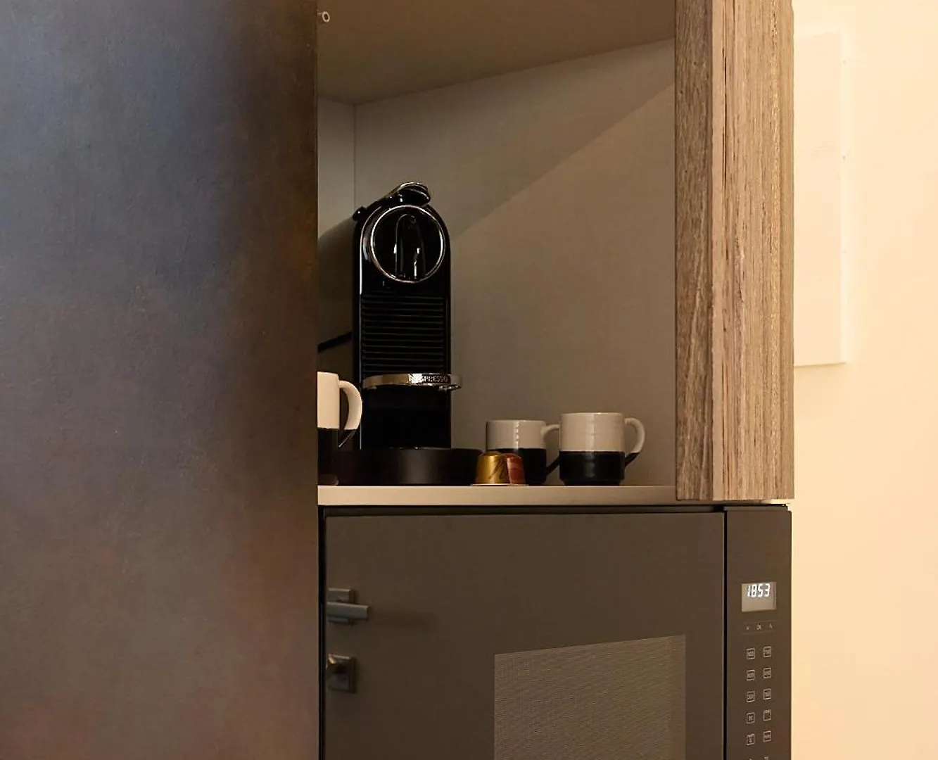 Unico Loft Apartment Rimini