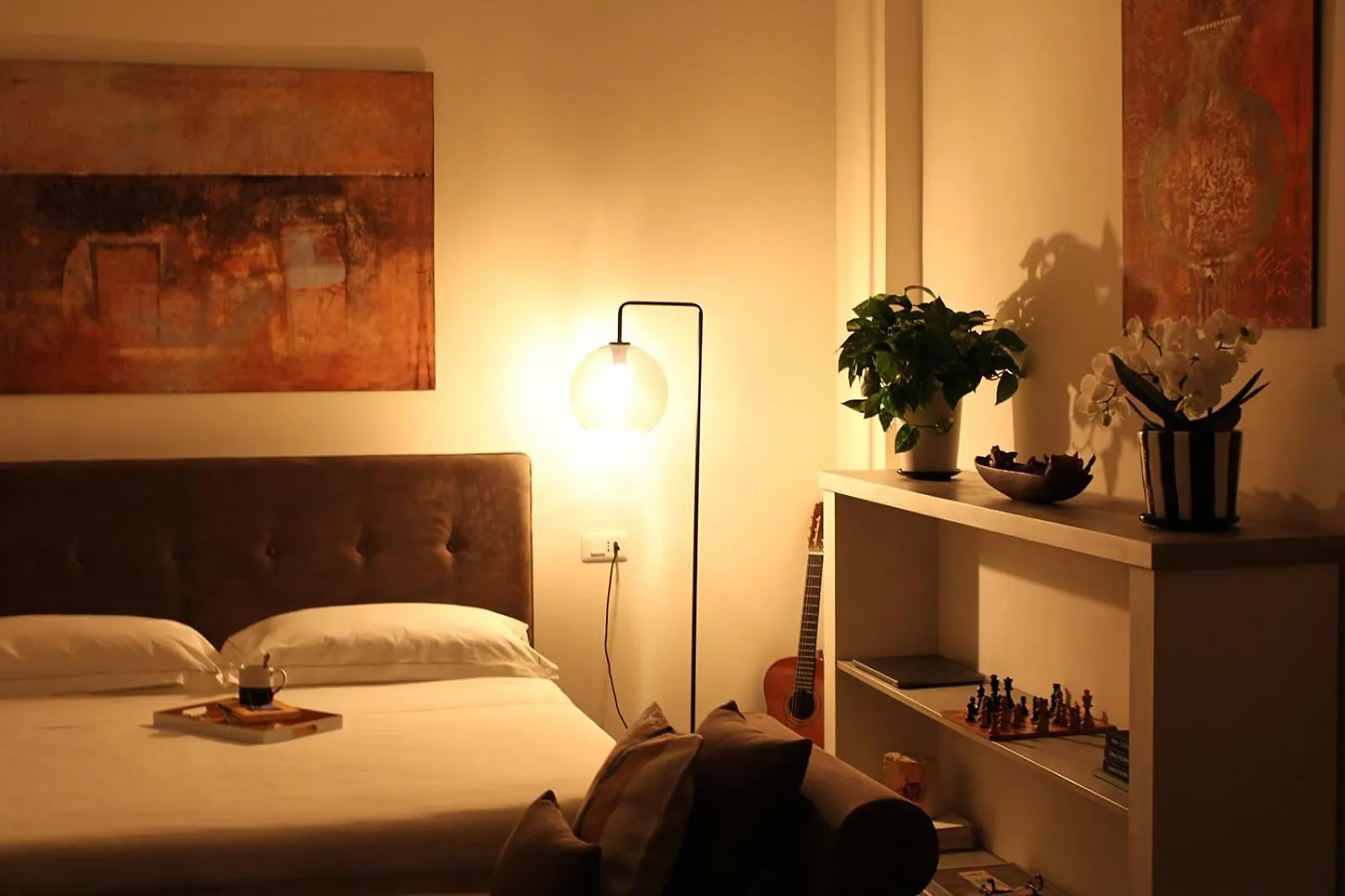 Unico Loft Apartment Rimini Italy
