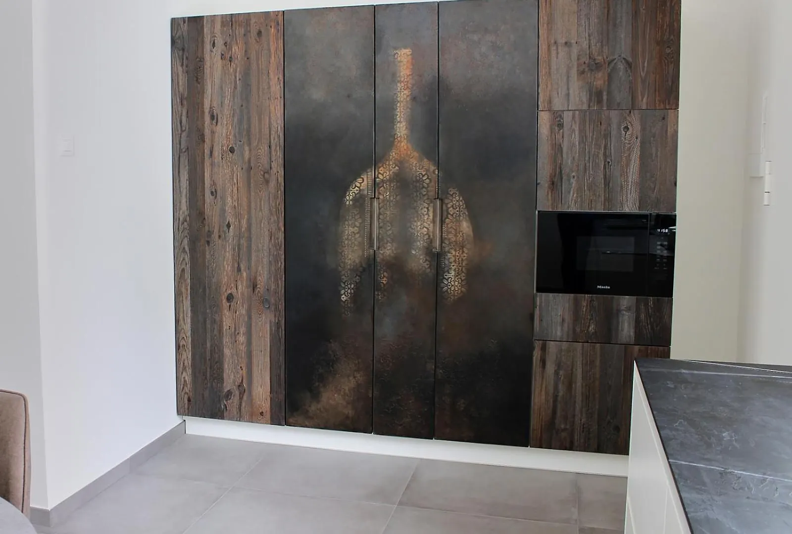 Unico Loft Apartment Rimini 0*,