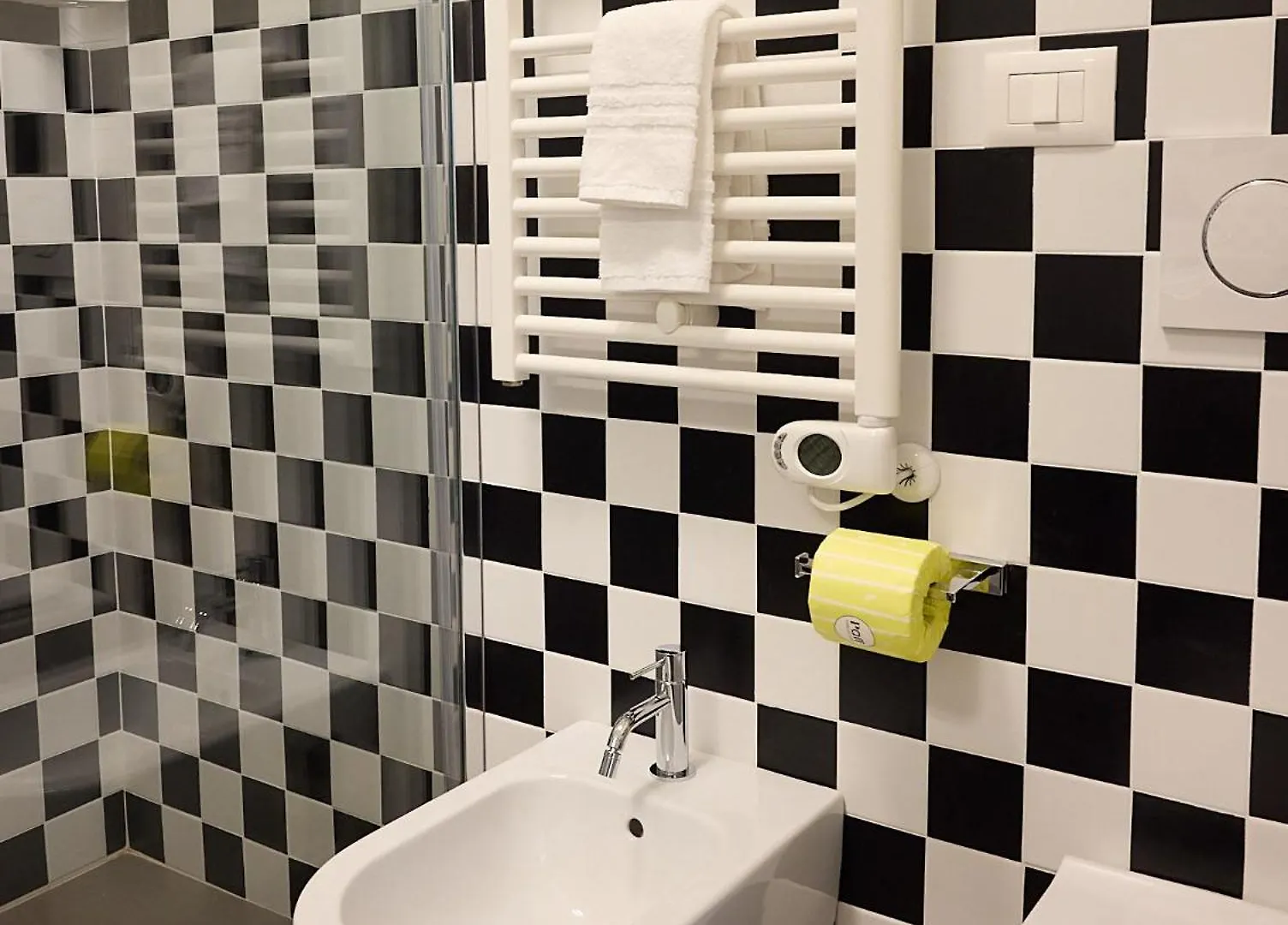 Unico Loft Apartment Rimini